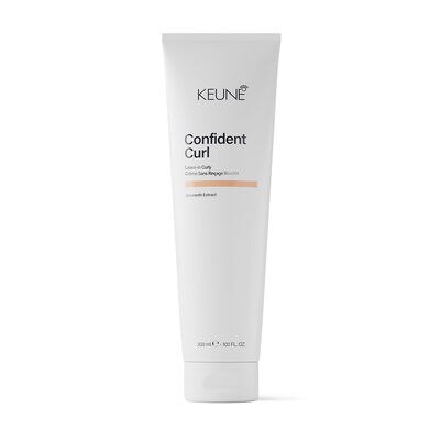 Leave-in para Cachos Keune Care Confident Curl Curly